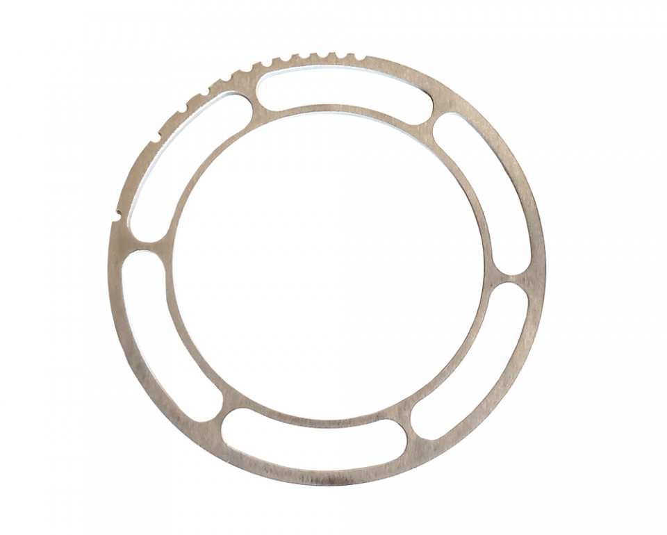 Spindle to Knuckle Camber Shim for Dana 30/44 Axles on Scout, Pickup, GM, Ford & More